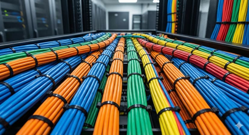 Elektrisk Komponent Start